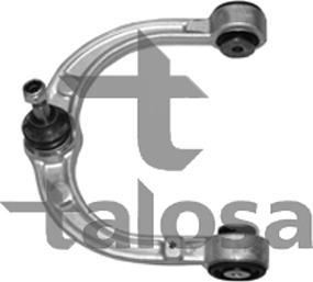 Talosa 40-07902 - Track Control Arm autospares.lv