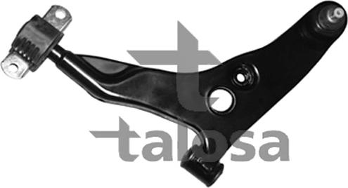 Talosa 40-07924 - Track Control Arm autospares.lv