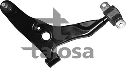 Talosa 40-07923 - Track Control Arm autospares.lv