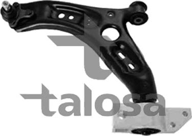 Talosa 40-07484 - Track Control Arm autospares.lv