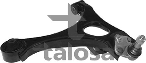 Talosa 40-07594 - Track Control Arm autospares.lv