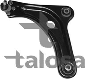 Talosa 40-07545 - Track Control Arm autospares.lv