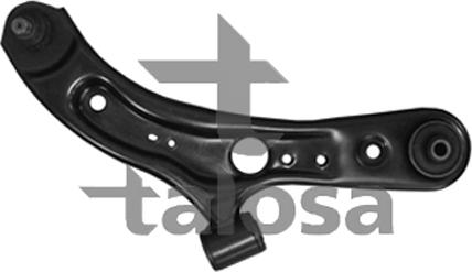 Talosa 40-07540 - Track Control Arm autospares.lv