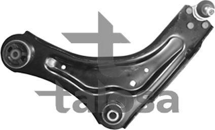 Talosa 40-07557 - Track Control Arm autospares.lv