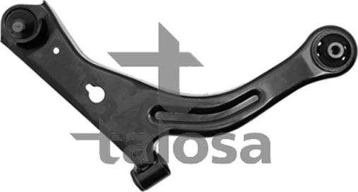 Talosa 40-07565 - Track Control Arm autospares.lv