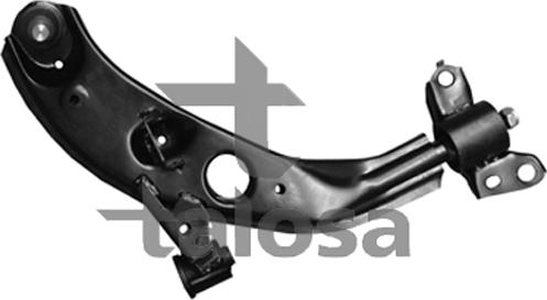 Talosa 40-07515 - Track Control Arm autospares.lv