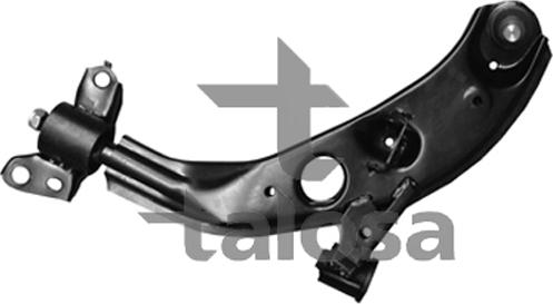 Talosa 40-07516 - Track Control Arm autospares.lv