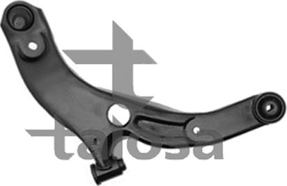 Talosa 40-07513 - Track Control Arm autospares.lv