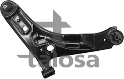 Talosa 40-07659 - Track Control Arm autospares.lv