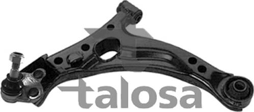 Talosa 40-07005 - Track Control Arm autospares.lv