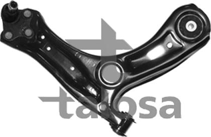 Talosa 40-07188 - Track Control Arm autospares.lv