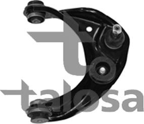 Talosa 40-07887 - Track Control Arm autospares.lv