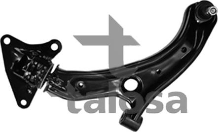 Talosa 40-07831 - Track Control Arm autospares.lv