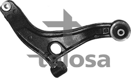 Talosa 40-07201 - Track Control Arm autospares.lv