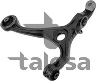 Talosa 40-07797 - Track Control Arm autospares.lv