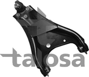 Talosa 40-07700 - Track Control Arm autospares.lv