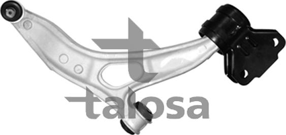 Talosa 40-07781 - Track Control Arm autospares.lv