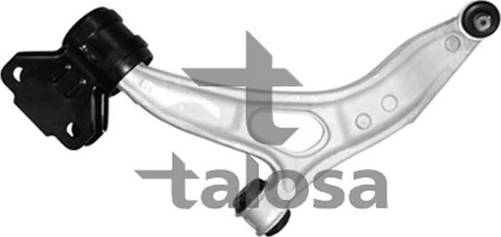 Talosa 40-07782 - Track Control Arm autospares.lv