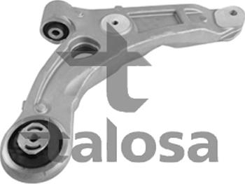 Talosa 40-14664 - Track Control Arm autospares.lv