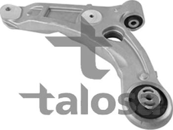 Talosa 40-14665 - Track Control Arm autospares.lv