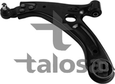 Talosa 40-14061 - Track Control Arm autospares.lv