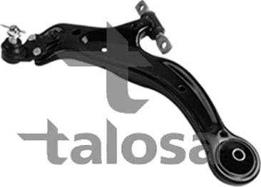 Talosa 40-14174 - Track Control Arm autospares.lv