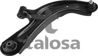 Talosa 40-15615 - Track Control Arm autospares.lv