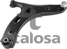 Talosa 40-15627 - Track Control Arm autospares.lv