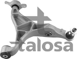 Talosa 40-15845 - Track Control Arm autospares.lv