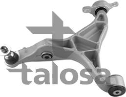 Talosa 40-15846 - Track Control Arm autospares.lv