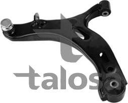 Talosa 40-16563 - Track Control Arm autospares.lv