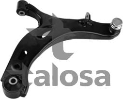 Talosa 40-16562 - Track Control Arm autospares.lv