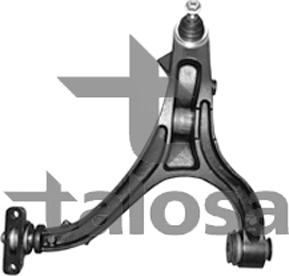 Talosa 40-10494 - Track Control Arm autospares.lv