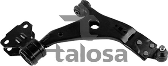 Talosa 40-10492 - Track Control Arm autospares.lv