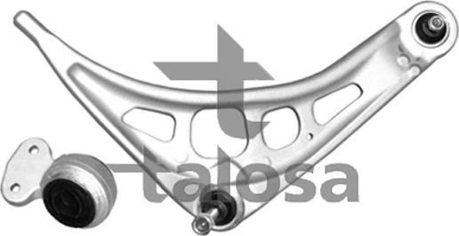 Talosa 40-10487 - Track Control Arm autospares.lv