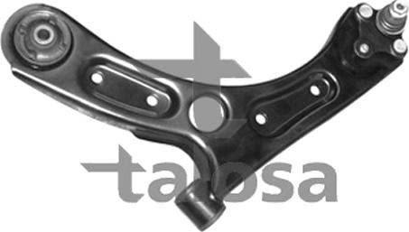 Talosa 40-10478 - Track Control Arm autospares.lv