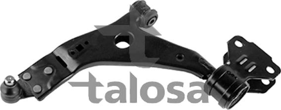 Talosa 40-10576 - Track Control Arm autospares.lv