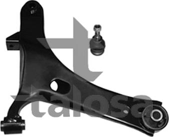 Talosa 40-10613 - Track Control Arm autospares.lv