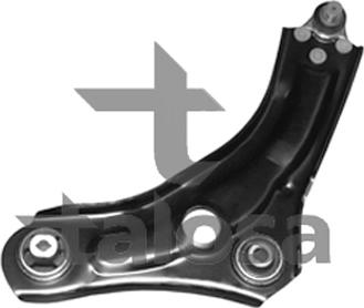 Talosa 40-10080 - Track Control Arm autospares.lv