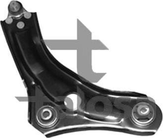 Talosa 40-10079 - Track Control Arm autospares.lv