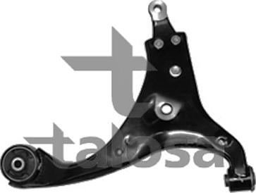 Talosa 40-10806 - Track Control Arm autospares.lv