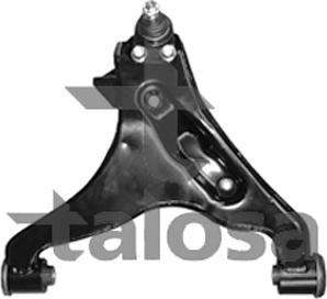 Talosa 40-10816 - Track Control Arm autospares.lv