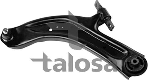 Talosa 40-10334 - Track Control Arm autospares.lv