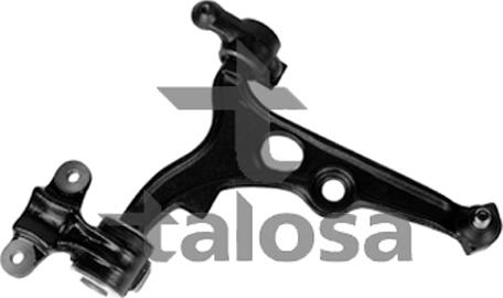 Talosa 40-10376 - Track Control Arm autospares.lv