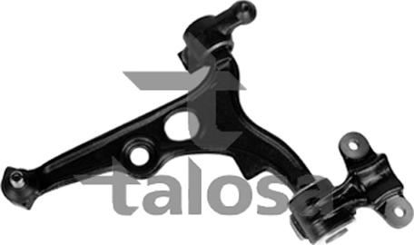 Talosa 40-10377 - Track Control Arm autospares.lv