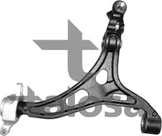 Talosa 40-10204 - Track Control Arm autospares.lv