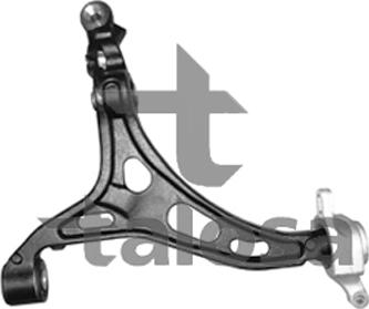 Talosa 40-10205 - Track Control Arm autospares.lv