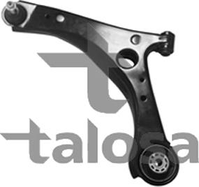 Talosa 40-10203 - Track Control Arm autospares.lv