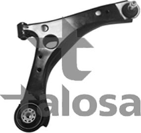 Talosa 40-10202 - Track Control Arm autospares.lv