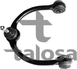 Talosa 40-10750 - Track Control Arm autospares.lv